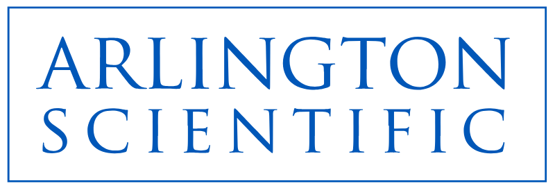 Arlington Scientific Logo